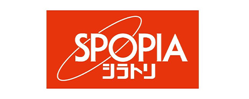 Sppia シラトリ